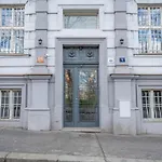 Appartamento Bright Loft - 1 - Elevator - Self Check In Praga