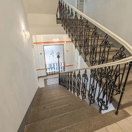 Homely I 28m2 Loft I Elevator I Self Check-in Daire Prag